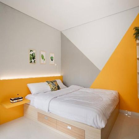 Casa De Odua Homestay Ngabean 外观 照片