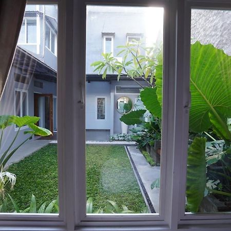 Casa De Odua Homestay Ngabean 外观 照片