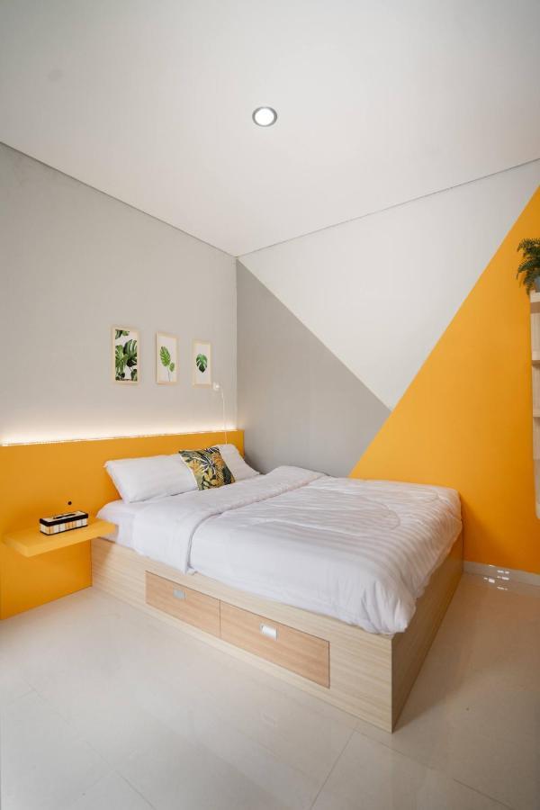 Casa De Odua Homestay Ngabean 外观 照片