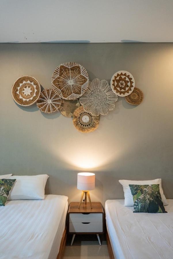 Casa De Odua Homestay Ngabean 外观 照片
