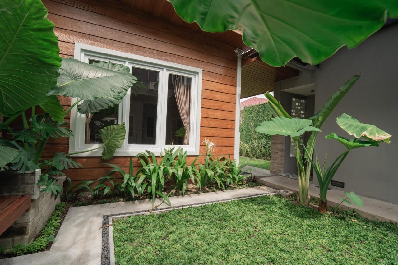 Casa De Odua Homestay Ngabean 外观 照片