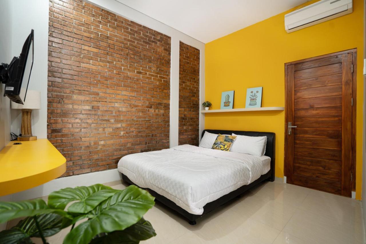 Casa De Odua Homestay Ngabean 外观 照片