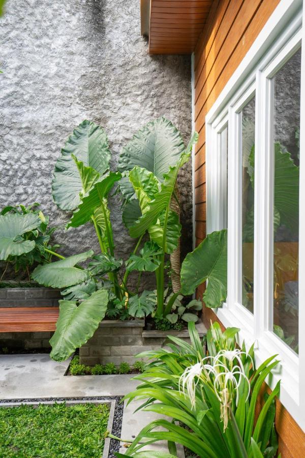 Casa De Odua Homestay Ngabean 外观 照片