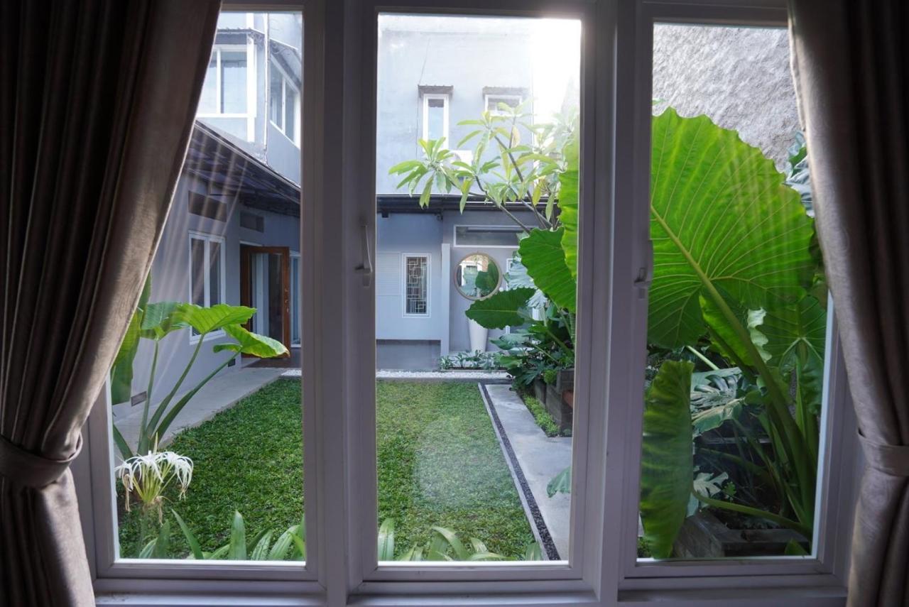 Casa De Odua Homestay Ngabean 外观 照片