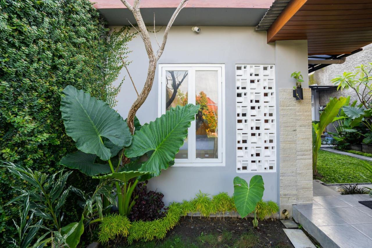 Casa De Odua Homestay Ngabean 外观 照片