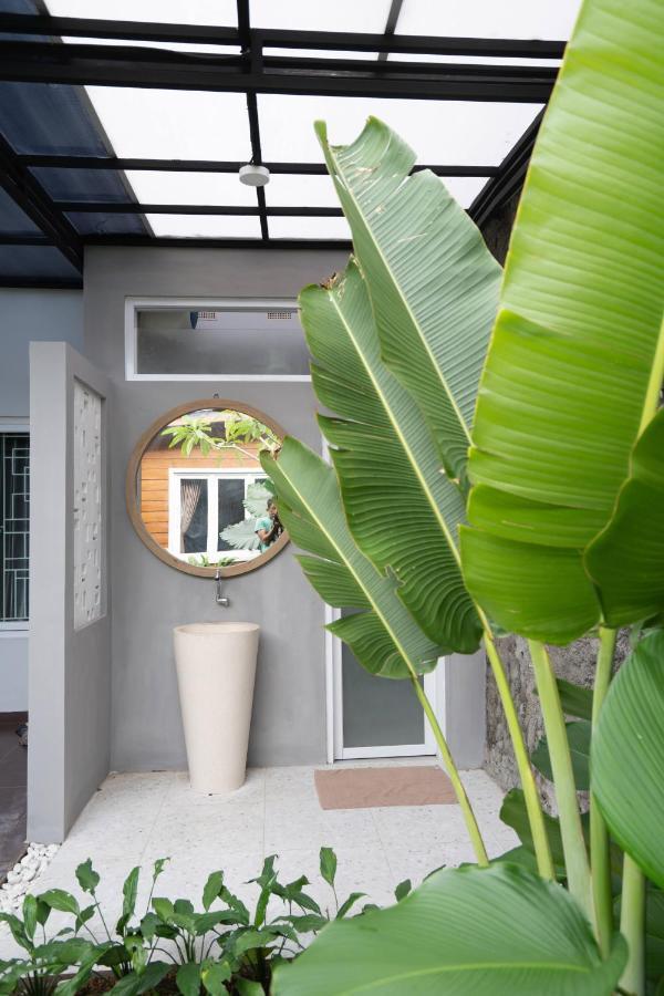 Casa De Odua Homestay Ngabean 外观 照片