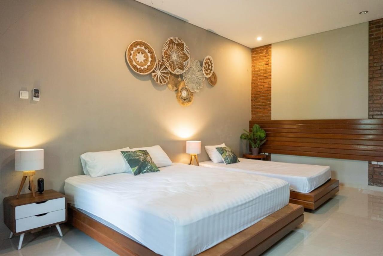 Casa De Odua Homestay Ngabean 外观 照片